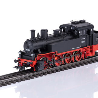 22993 Trix Dampflok 92 739, Meiningen