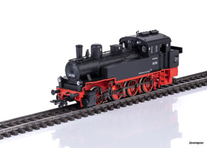 22993 Trix Dampflok 92 739, Meiningen