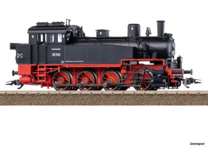 22993 Trix Dampflok 92 739, Meiningen - Afbeelding 2