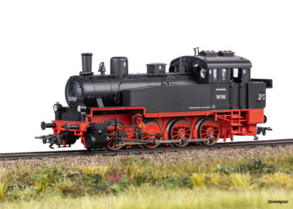 22993 Trix Dampflok 92 739, Meiningen - Afbeelding 3