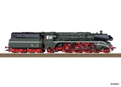 25029 Trix Dampflok 18 134 Öl DDR - Afbeelding 6