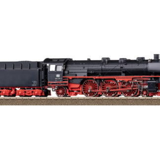 25951 Trix Dampflok BR 003 Einstieg