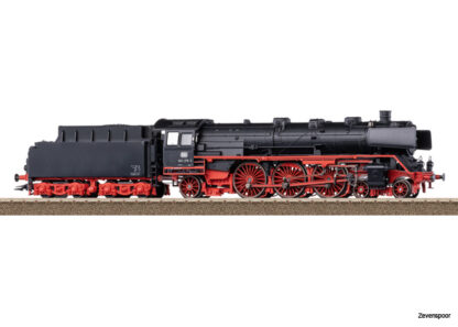 25951 Trix Dampflok BR 003 Einstieg