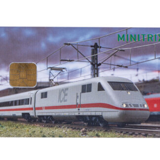 66935 Trix Lokkarten-Set (5 Karten)